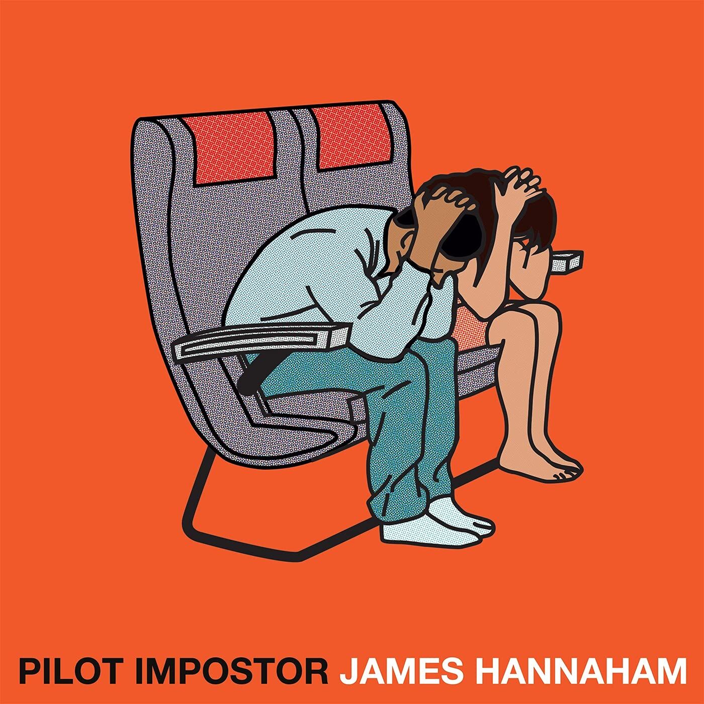 "Pilot Impostor"